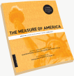 book cover: measure of america