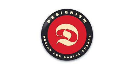 designism badge