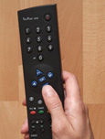 remote control