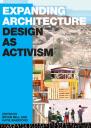 expanding architecture book cover